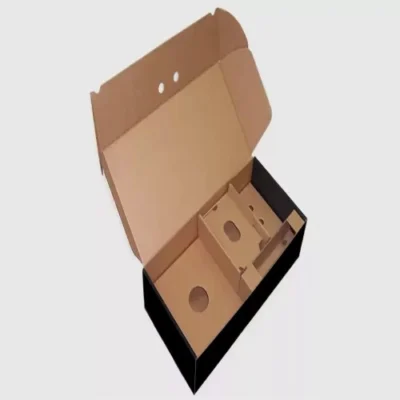 custom packaging inserts​