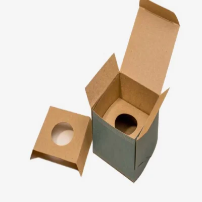 custom packaging inserts​