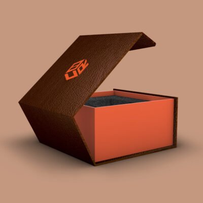 Foldable rigid boxes - Image 4