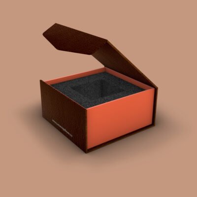 Foldable Rigid Boxes Wholesale