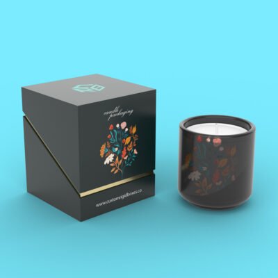 Rigid Candle Boxes - Image 4