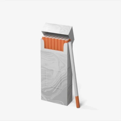 Rigid Cigarette Boxes - Image 2