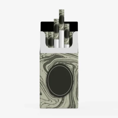 Rigid Cigarette Boxes Wholesale