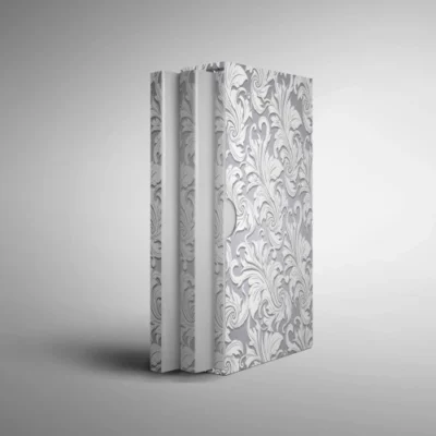 custom book packaging