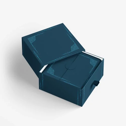 Custom Luxury Boxes