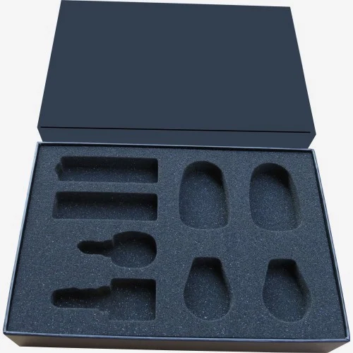 custom packaging inserts​