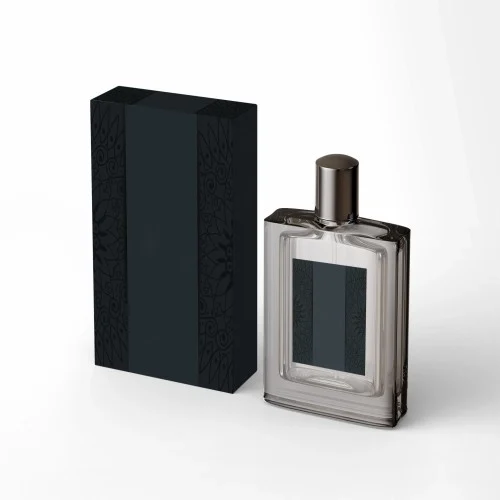 rigid perfume boxes